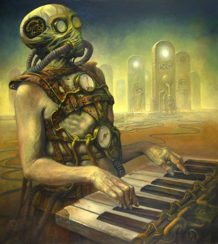 Alien
