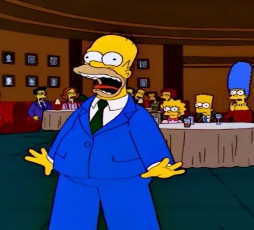 luche contra un mosquito