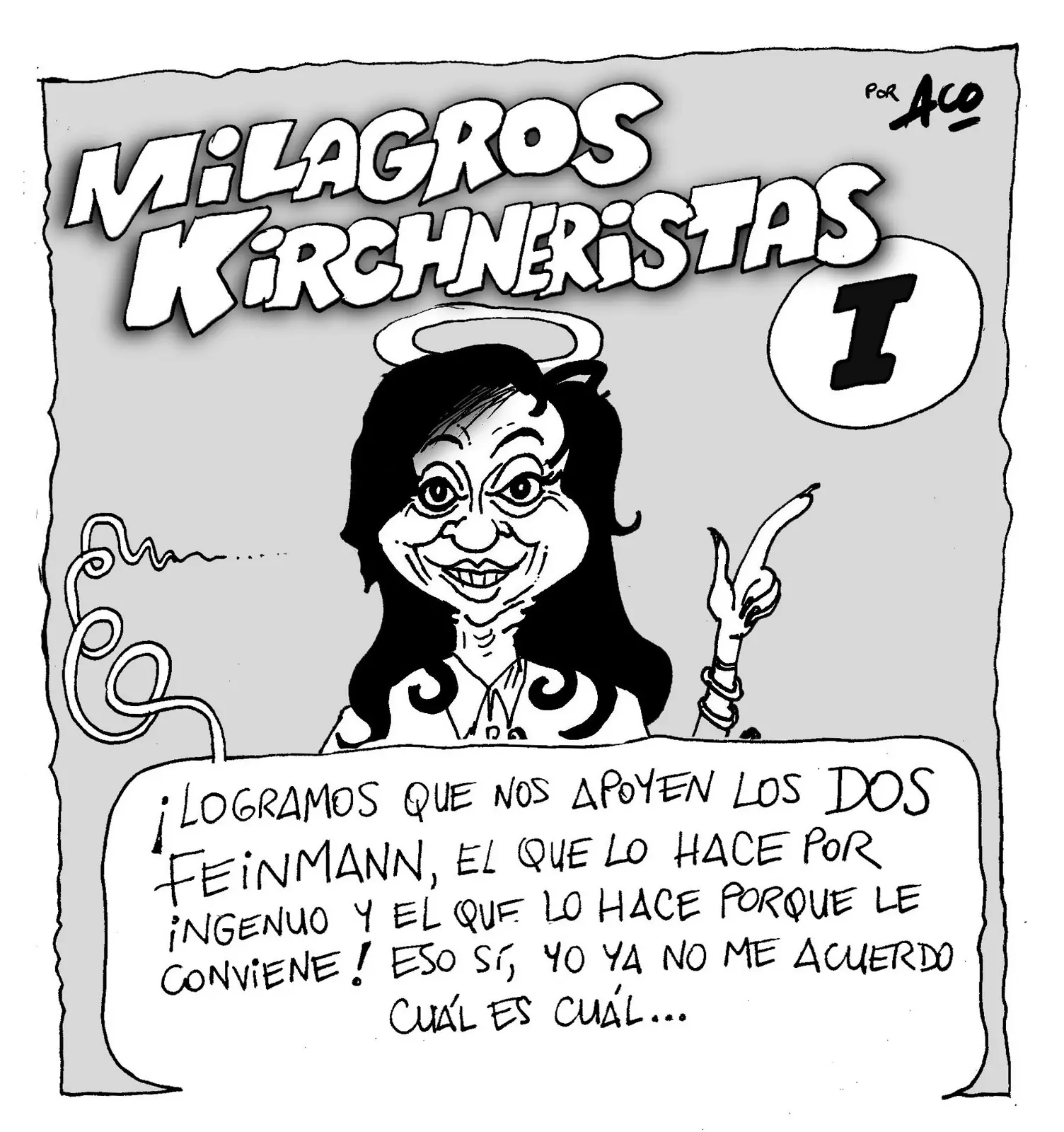 Pasión de ocasión: Karolino Fernandez
