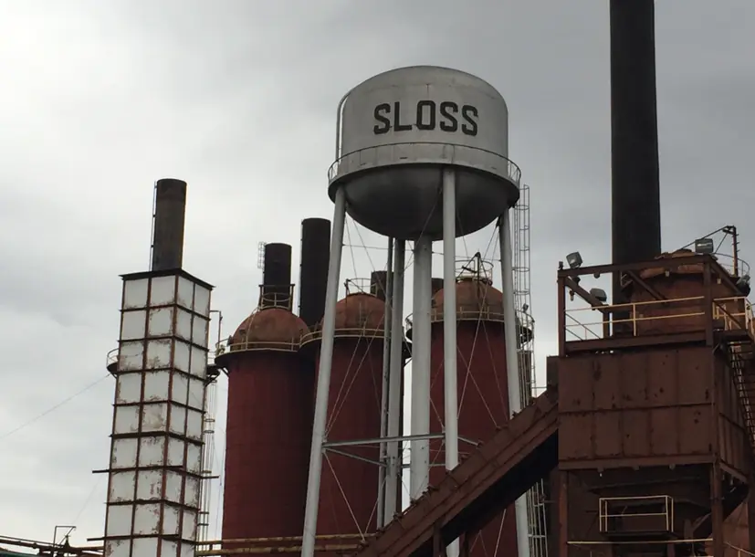 Los 50 lugares mas embrujados de USA