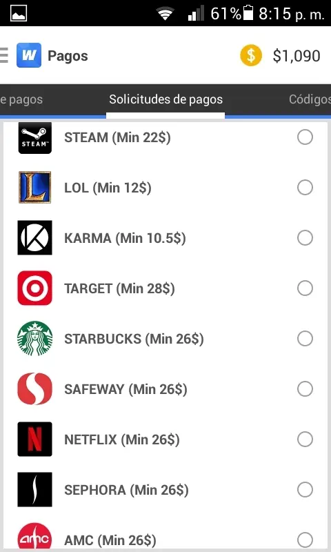 android