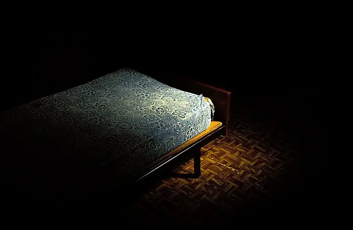 la noche de terror taringuera