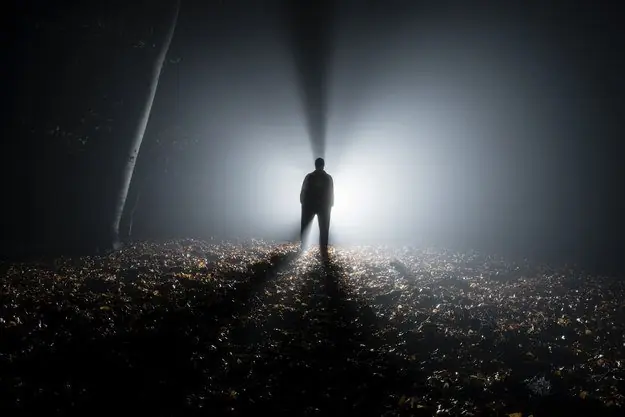 la noche de terror taringuera