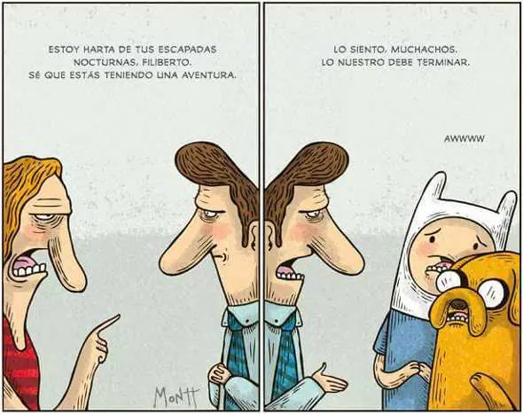 chistes