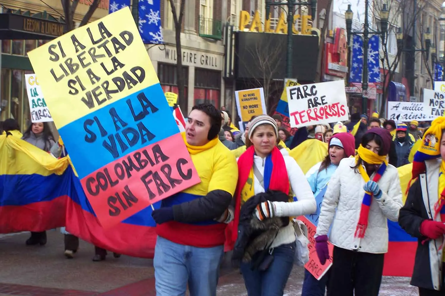 farc