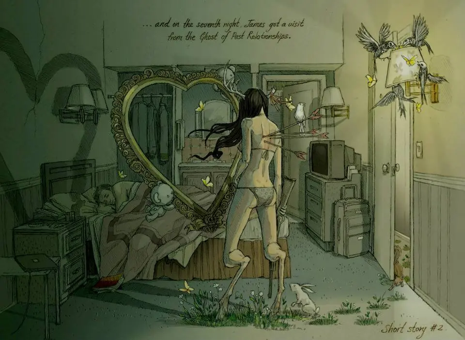 ilustrador
