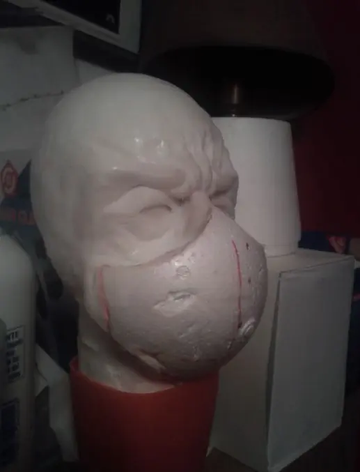 porcelana fria