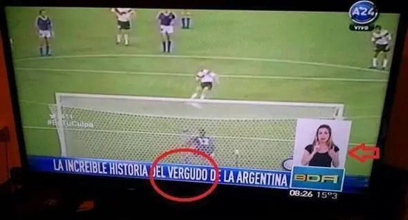 chistes taringueros