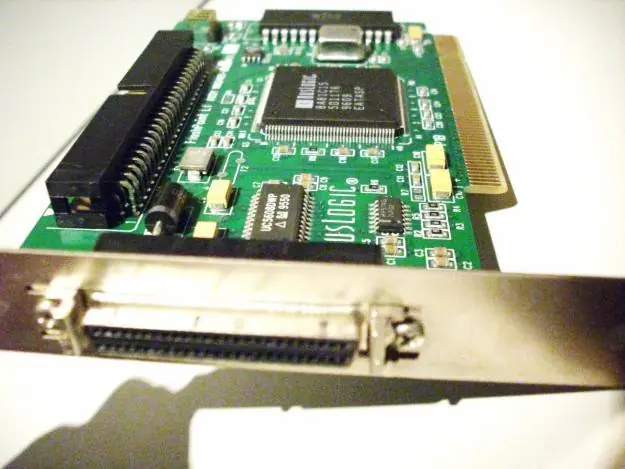 particionar hdd