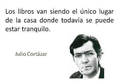 Cortázar: 10 curiosidades que (quizá) no sabías de él