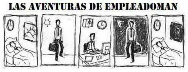 la vida me odia
