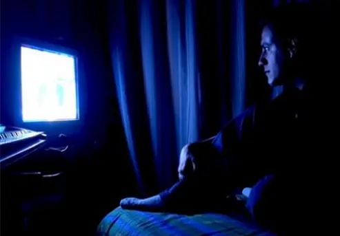 "Taringa Paranormal" Parte 4 (historias reales de terror)