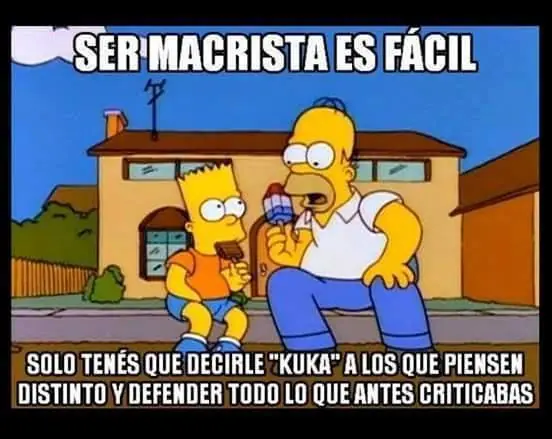 cambiemos