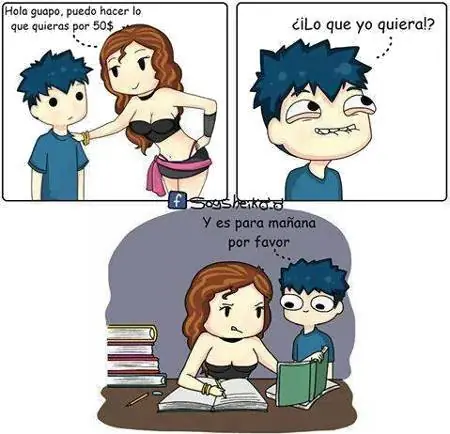 humor