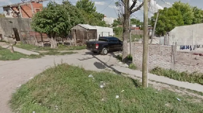 Narcos ejecutaron a tiros a adolescente
