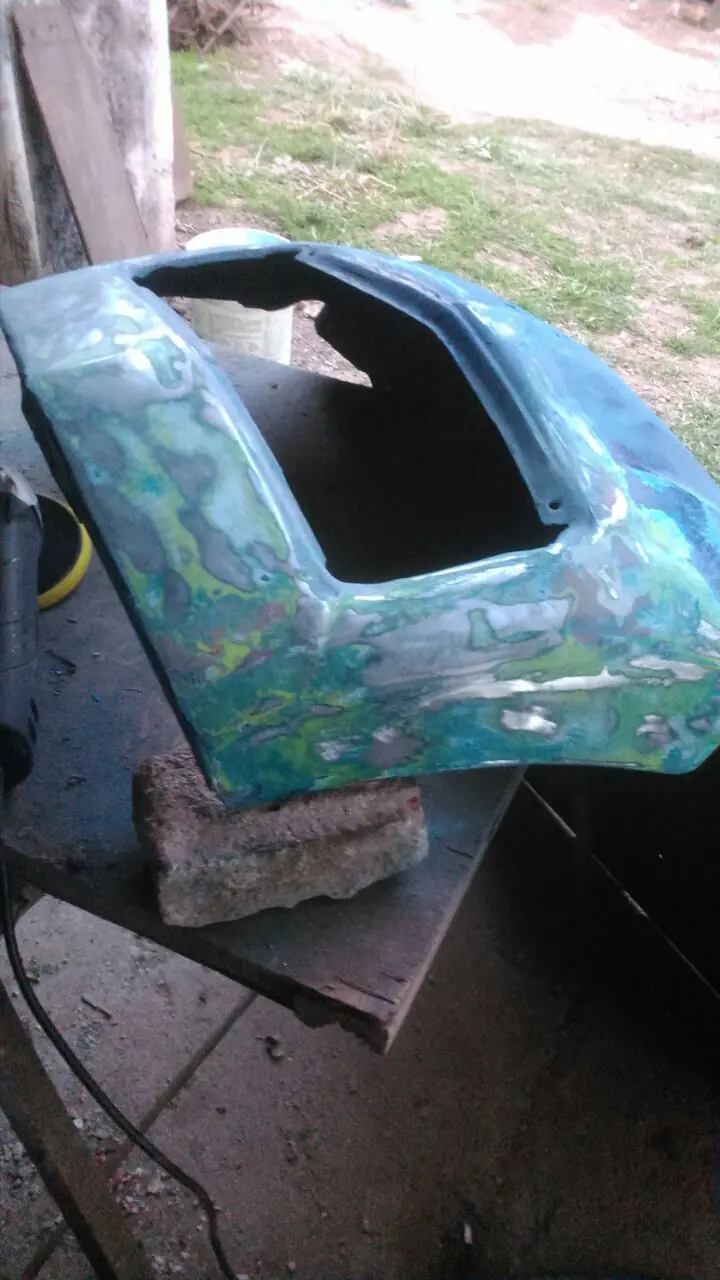 pintar