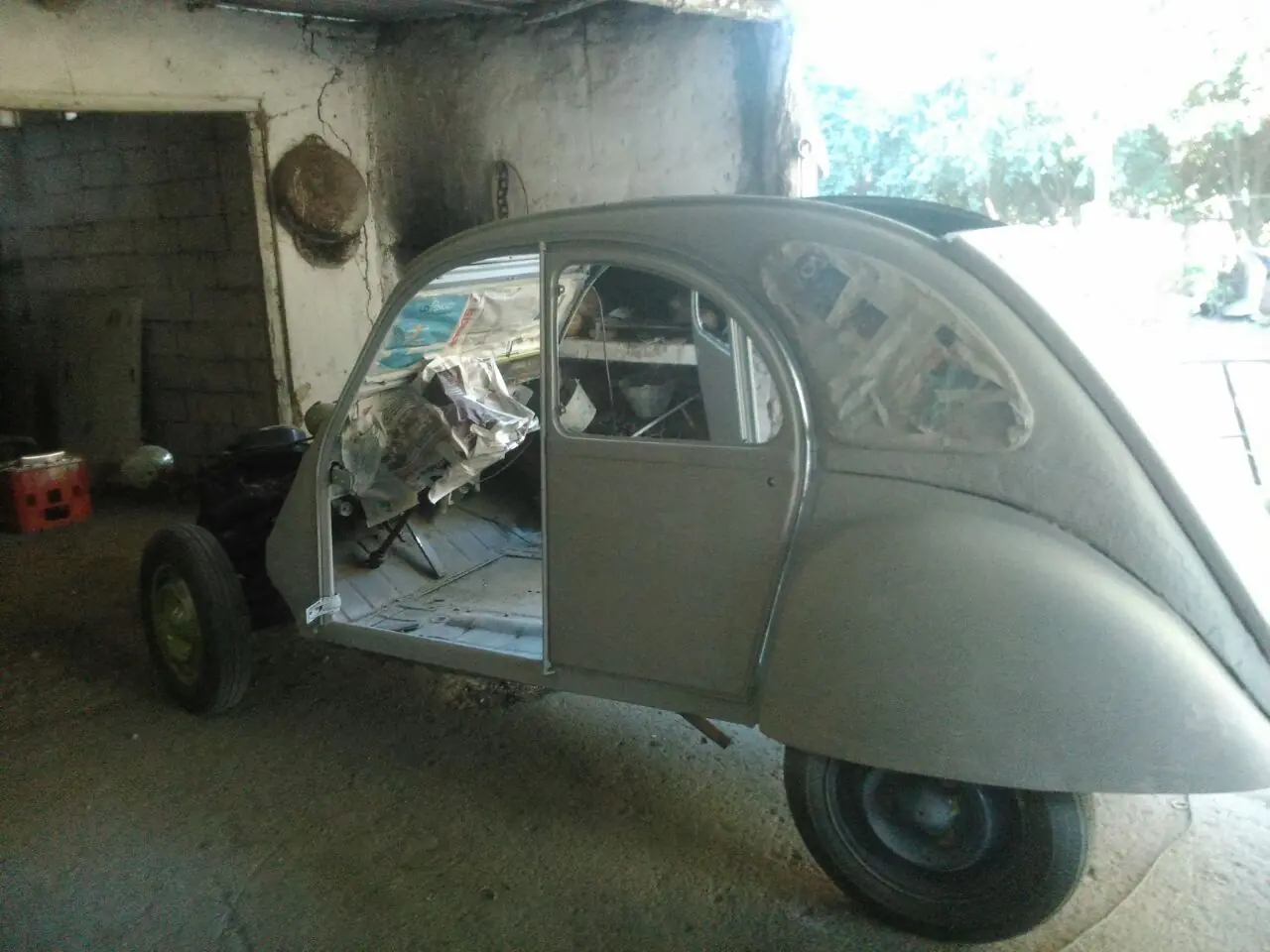 pintar