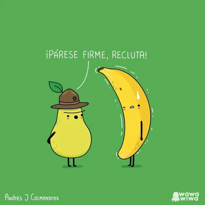 humor