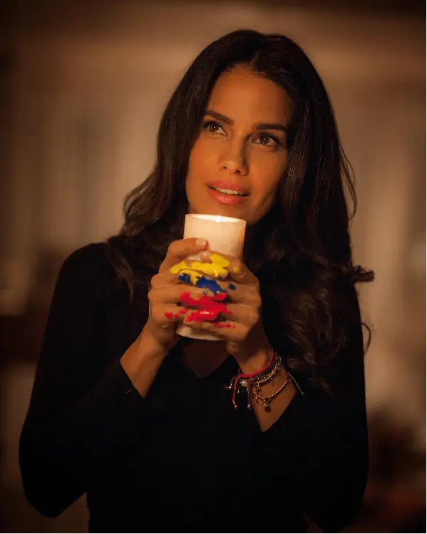 Por su belleza, Norelys Rodríguez es la “novia de Venezuela”