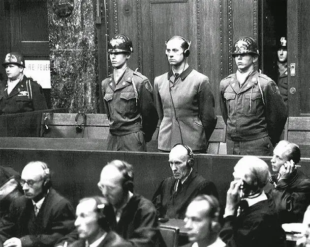 Segunda Guerra Mundial