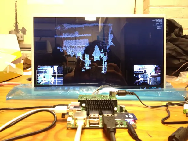 odroid c1