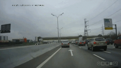 trafico