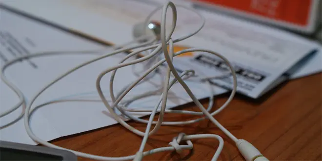 auriculares