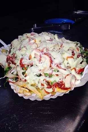 Comida