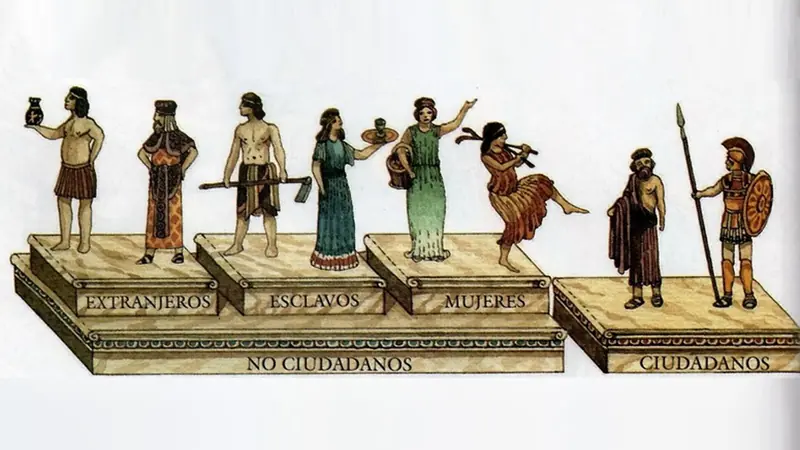 grecia
