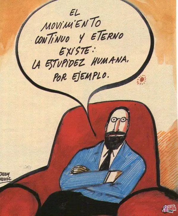 humor de Miercoles