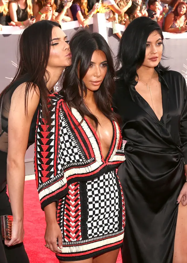 kylie kylie