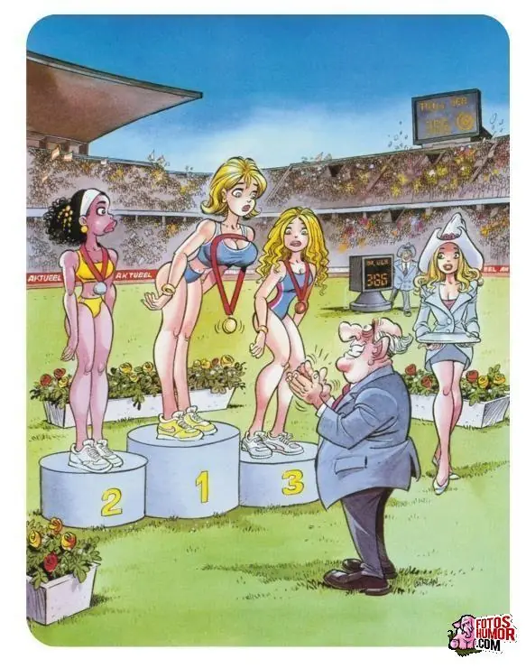 humor de Miercoles