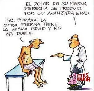 humor de Miercoles