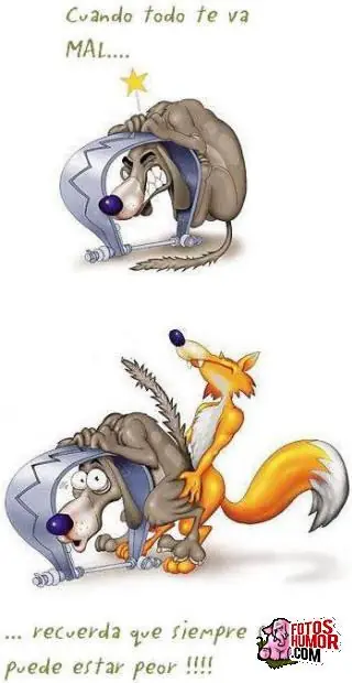 humor