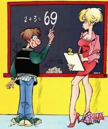 Humor de Miércoles