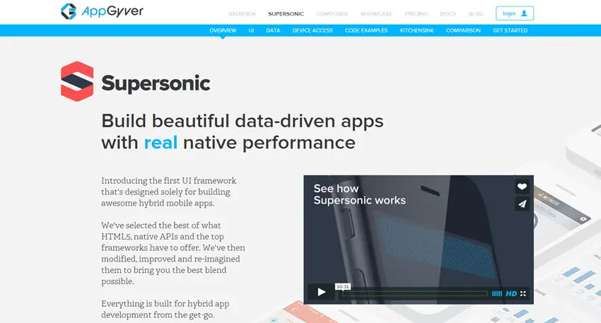 crea tu propia app apps para celulares 2016