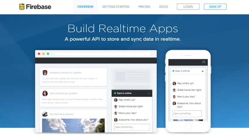 30 herramientas para crear apps móviles sin saber programar