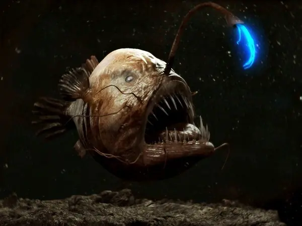 Las 25 Criaturas Marinas Más Impresionantes Del Mundo