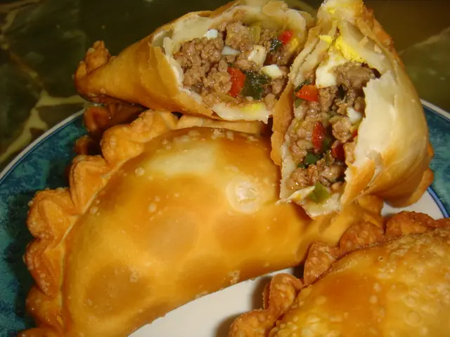 La empanada