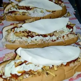 Marachuchos