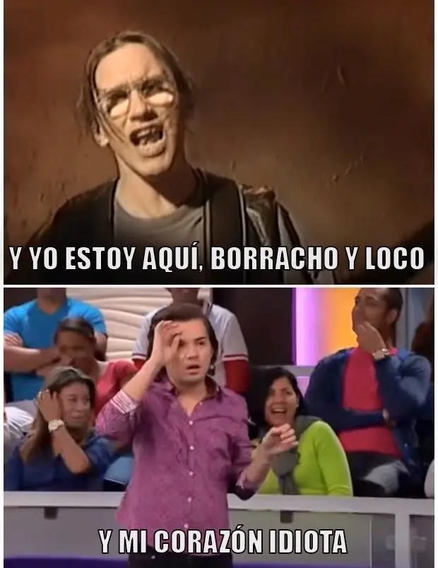 fails