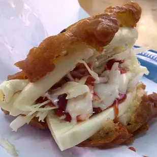 11 comidas que solo puedes encontrar en Maracaibo