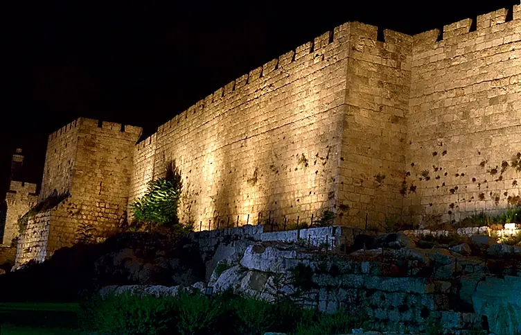 Jerusalem