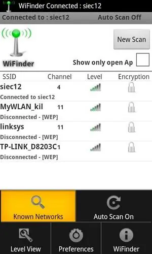 trucos wifi