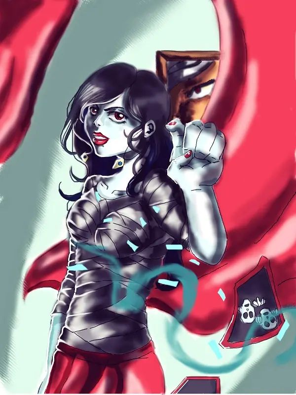 ilustracion digital