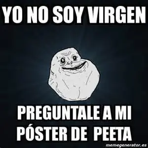 Me calenté al pedo y te lo cuento!