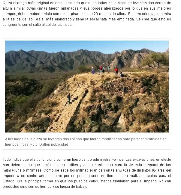 Incas