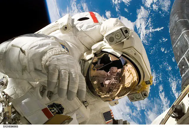 El plan de Elon Musk para colonizar Marte en 2022