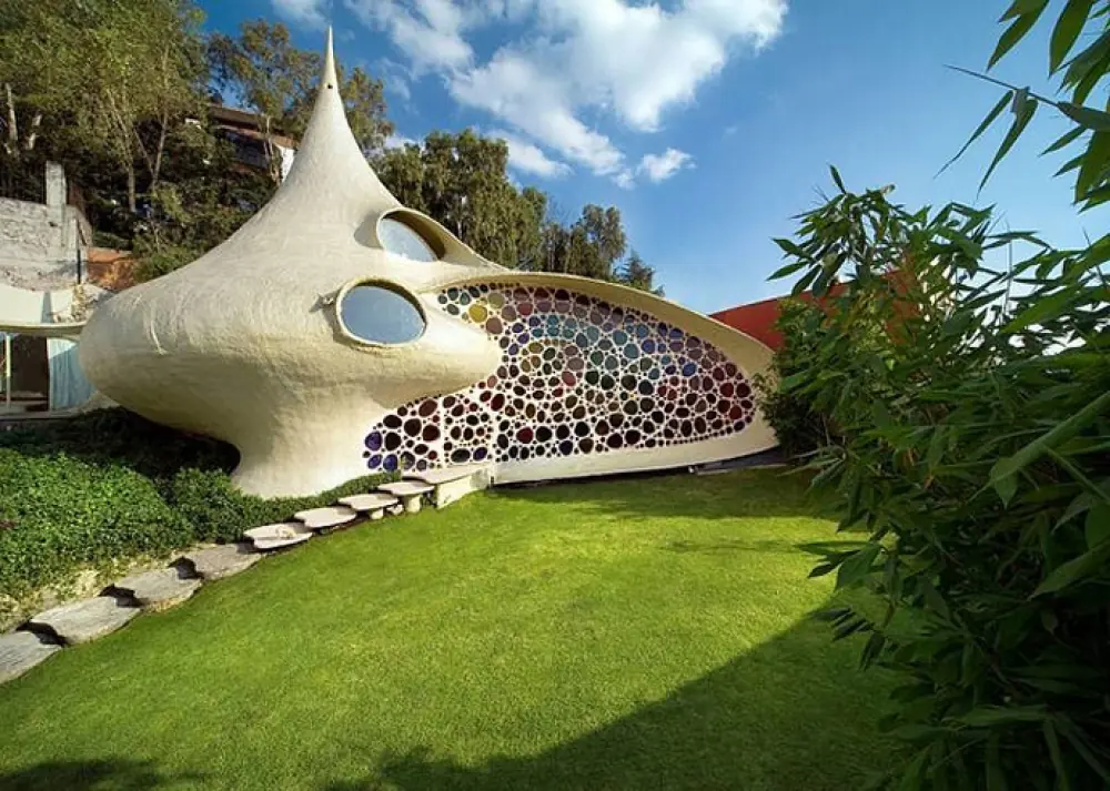 arquitectura