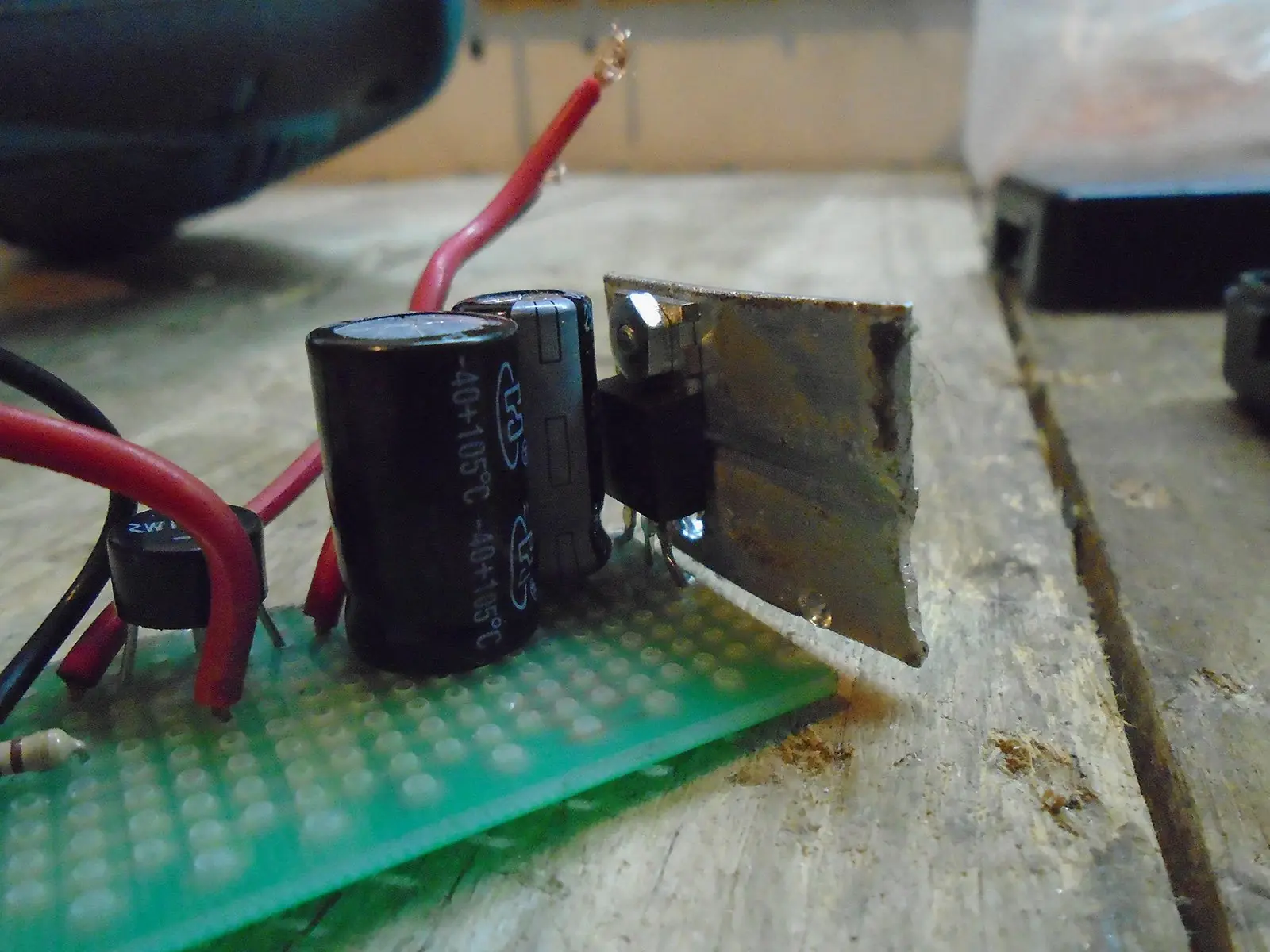 diy